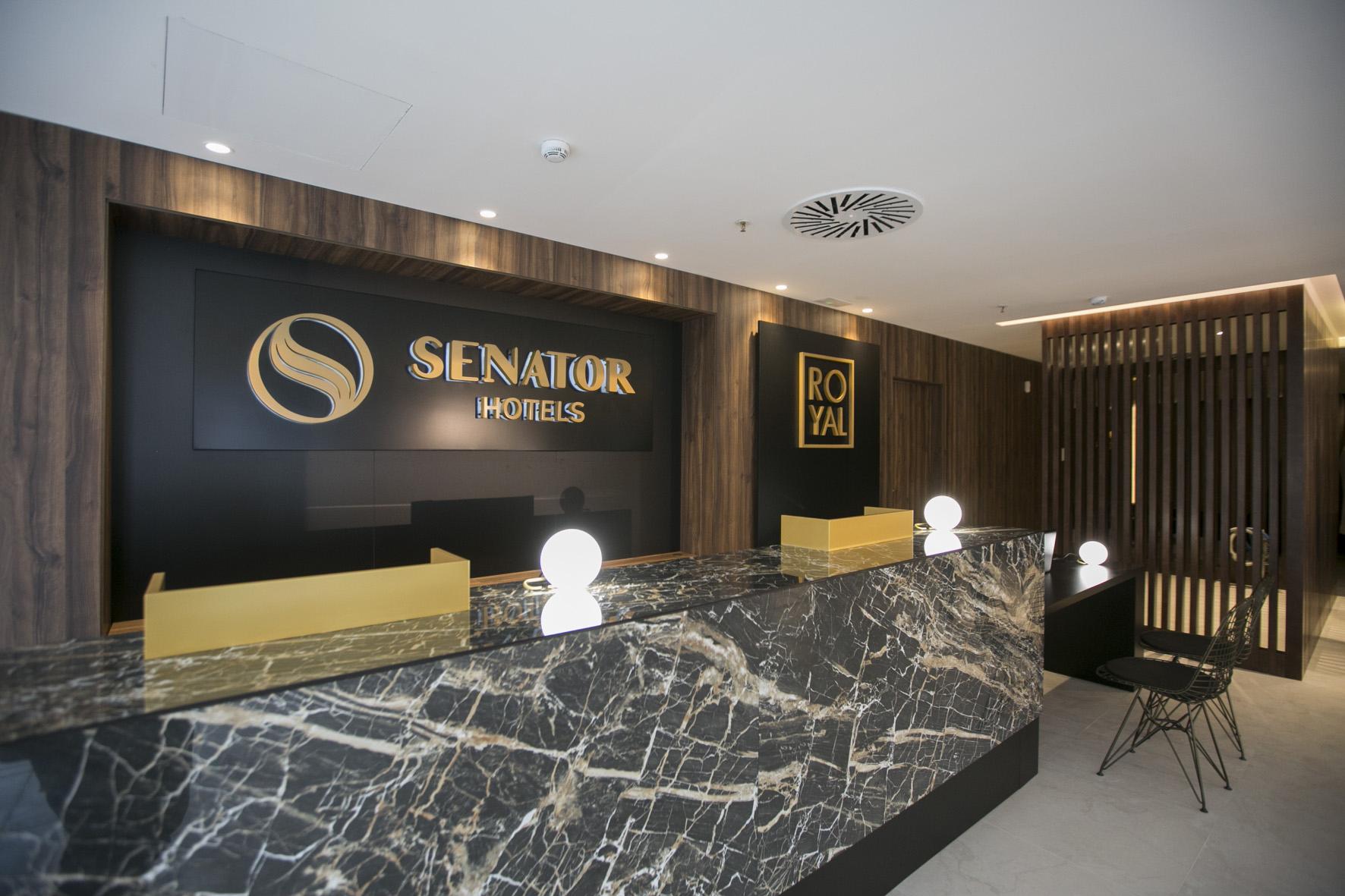 Hotel Senator Gandia Zewnętrze zdjęcie