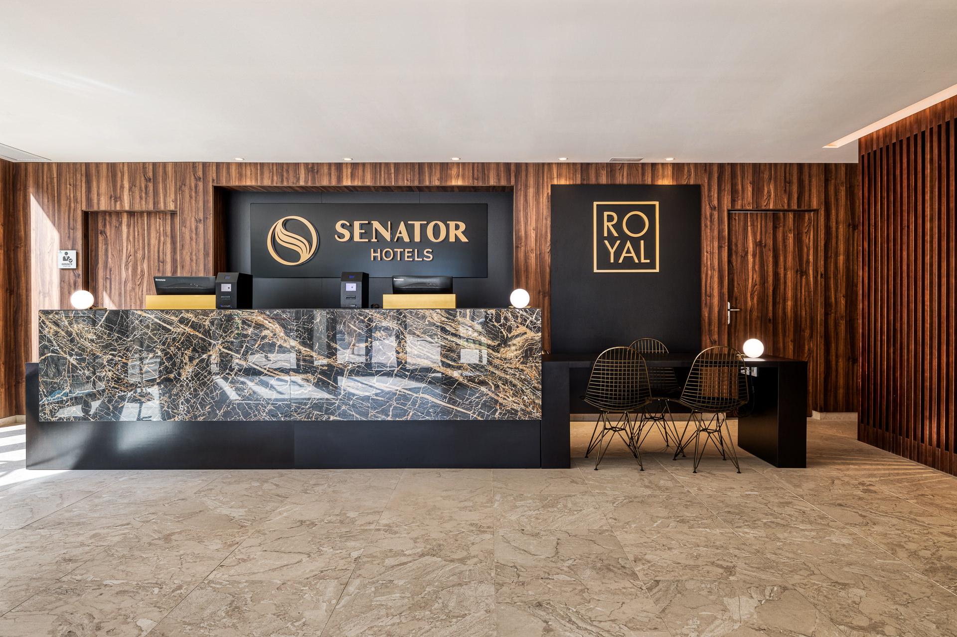 Hotel Senator Gandia Zewnętrze zdjęcie